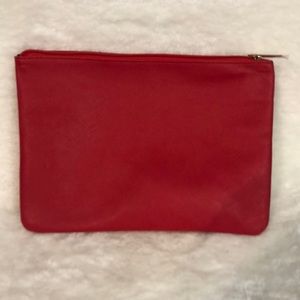 Sephora Cosmetic Bag